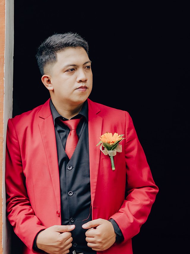 Jayvie Querido